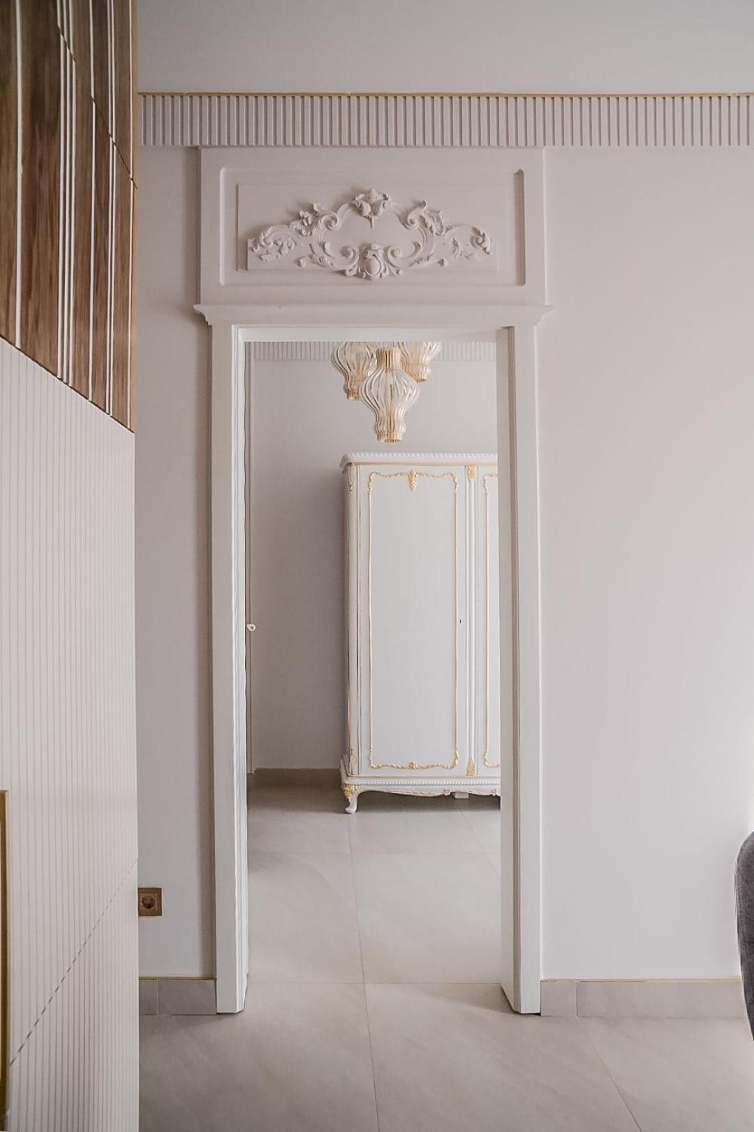 Glori Gold Apartaments Baia Mare Buitenkant foto