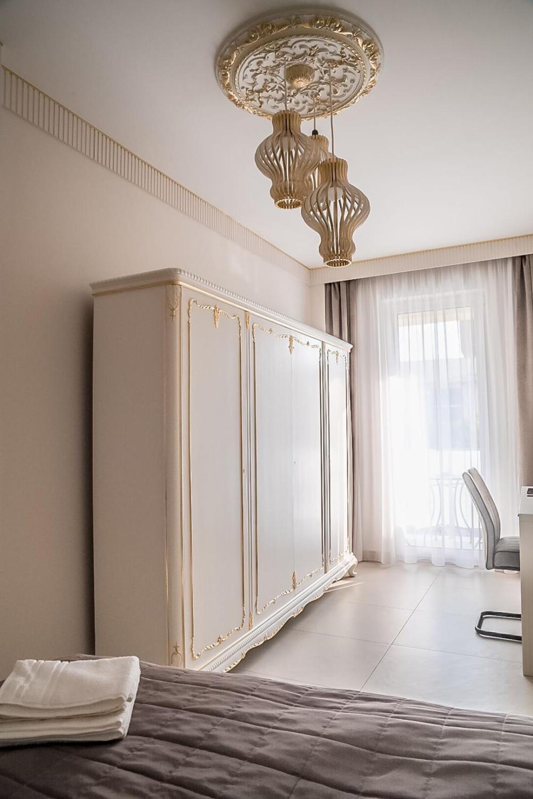 Glori Gold Apartaments Baia Mare Buitenkant foto