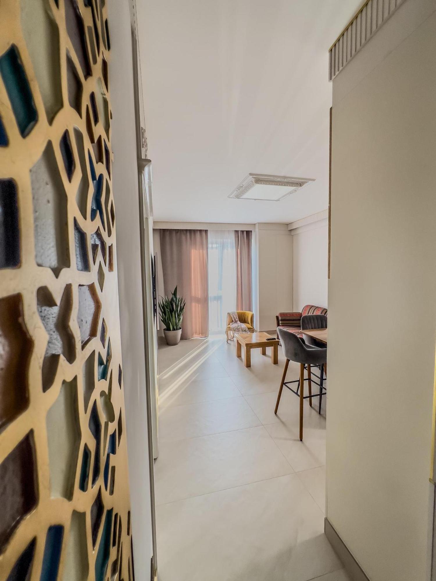 Glori Gold Apartaments Baia Mare Buitenkant foto