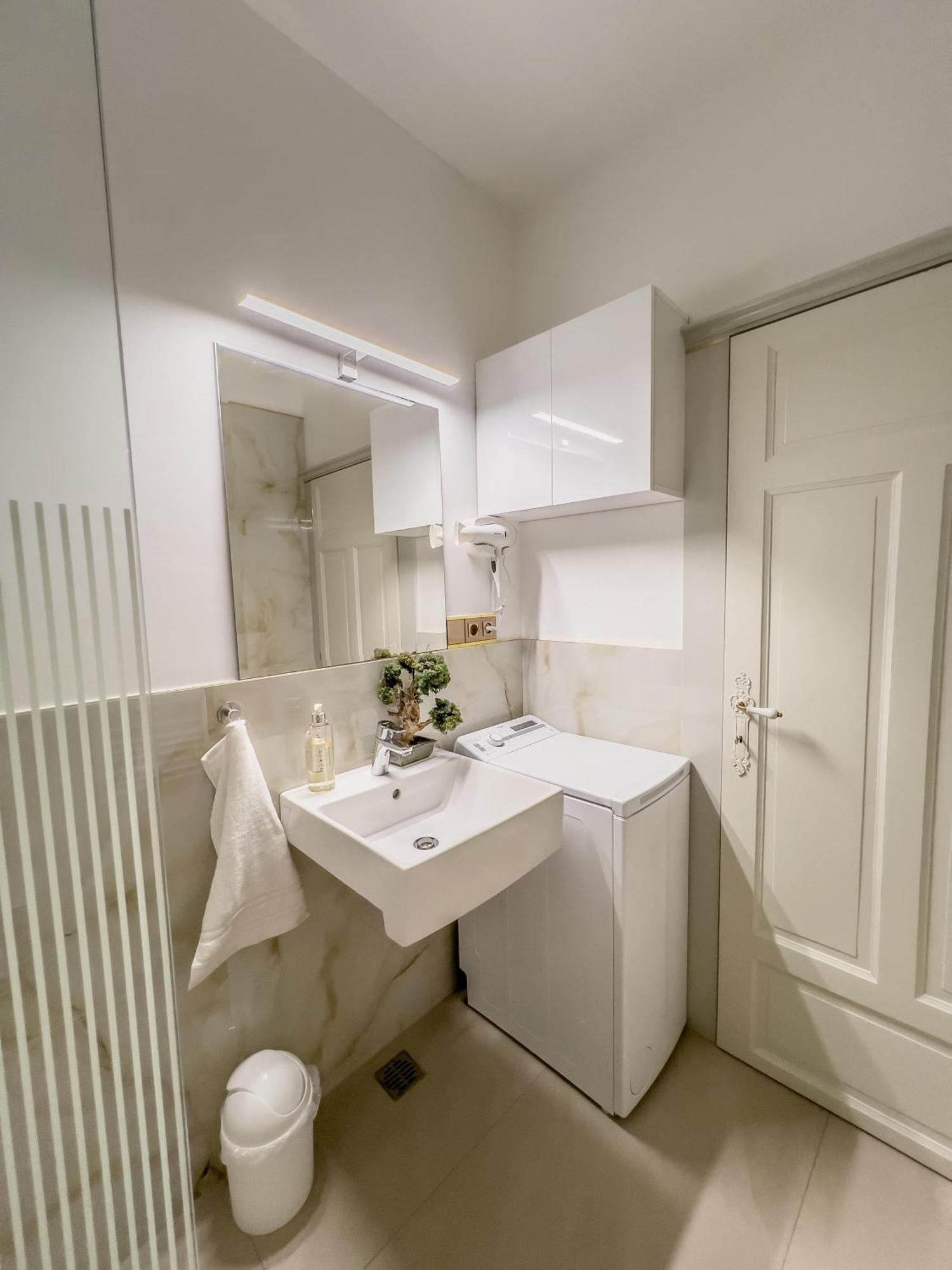 Glori Gold Apartaments Baia Mare Buitenkant foto