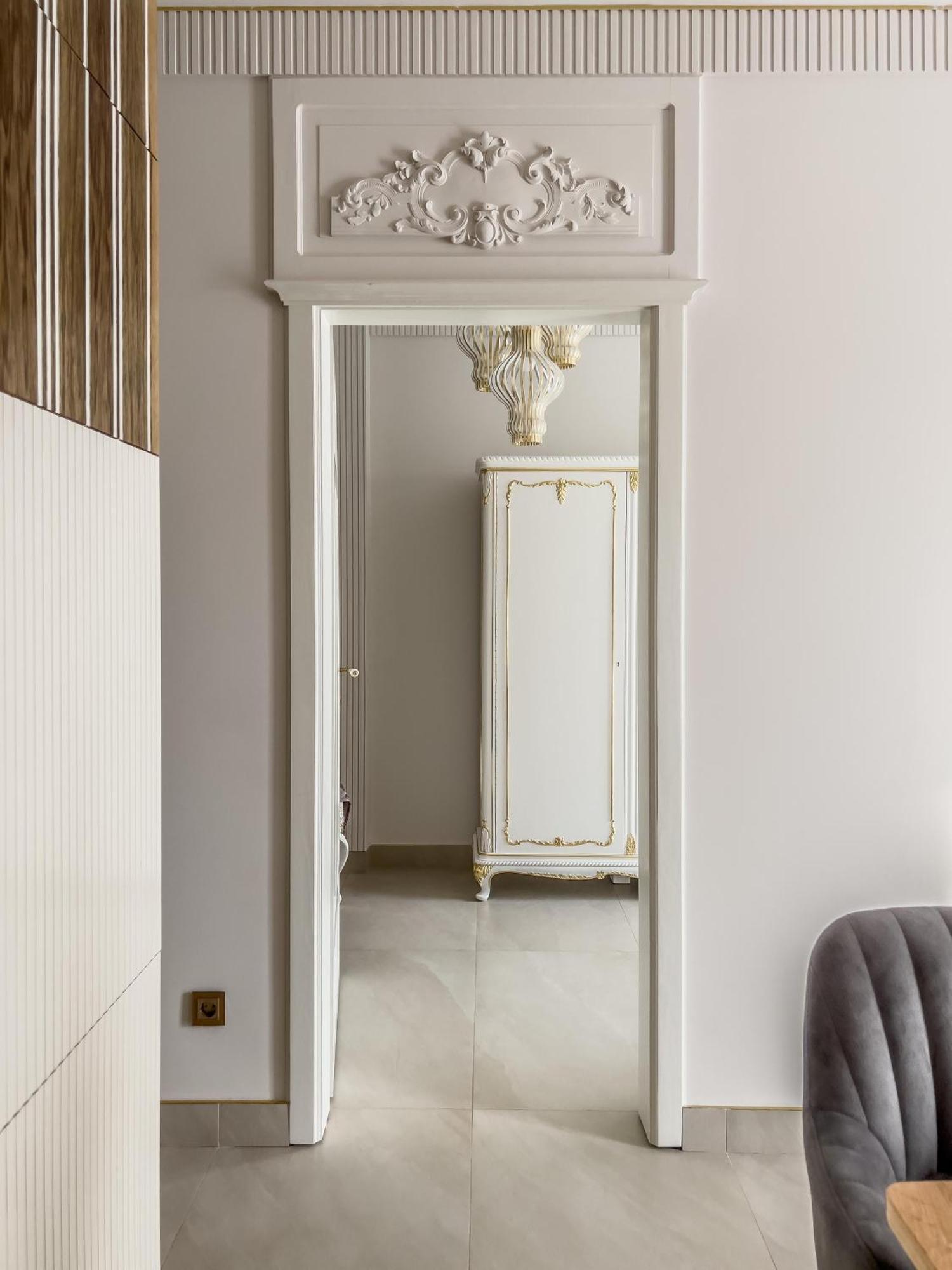 Glori Gold Apartaments Baia Mare Buitenkant foto