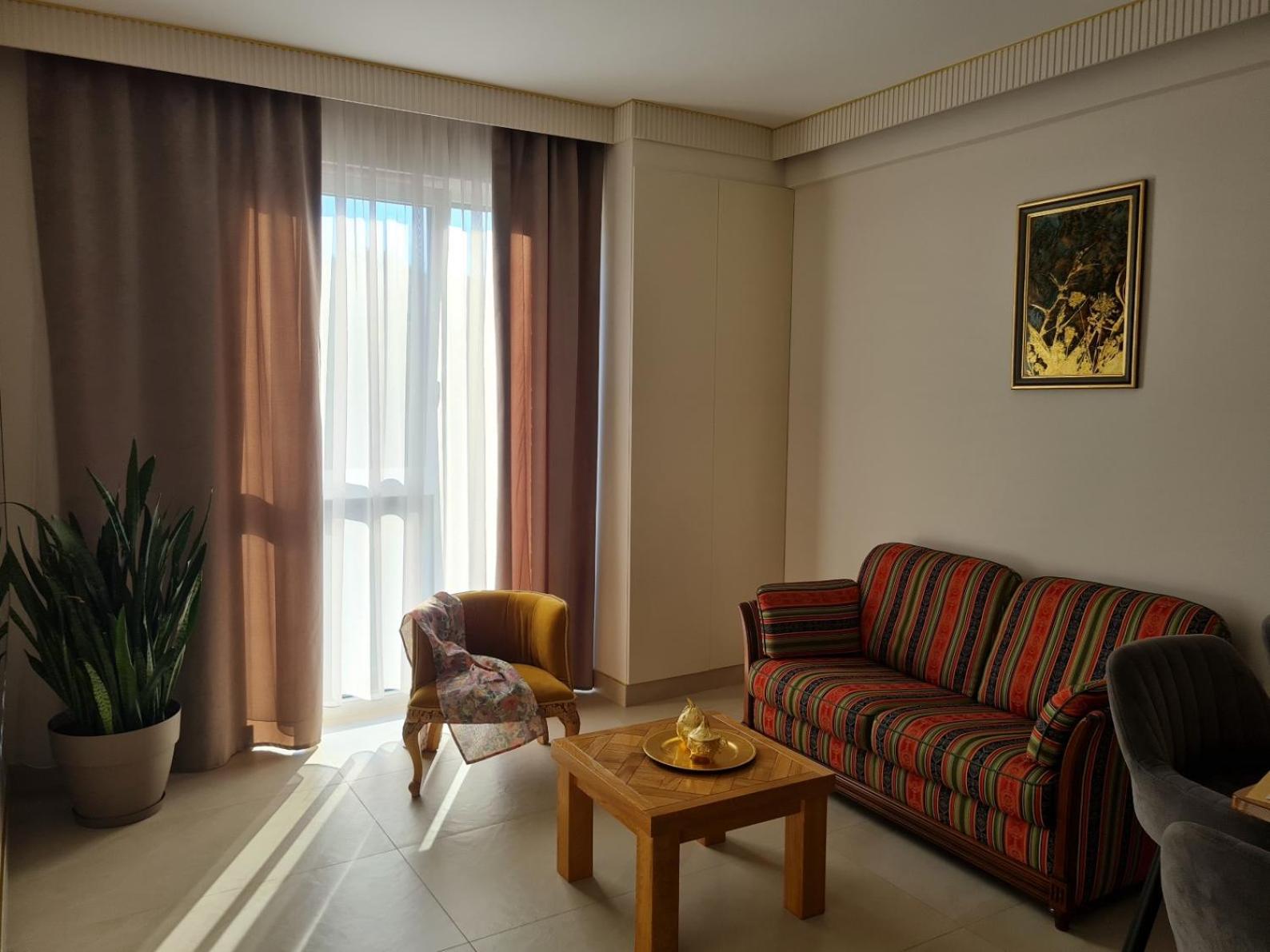 Glori Gold Apartaments Baia Mare Buitenkant foto
